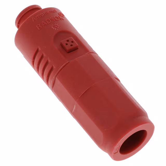 SLPIPA25BNR Amphenol Industrial Operations  Conectores especializados